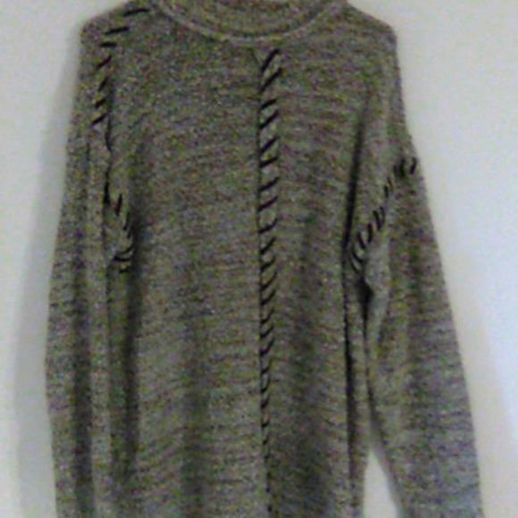 Plenty sweater - Picture 1 of 1